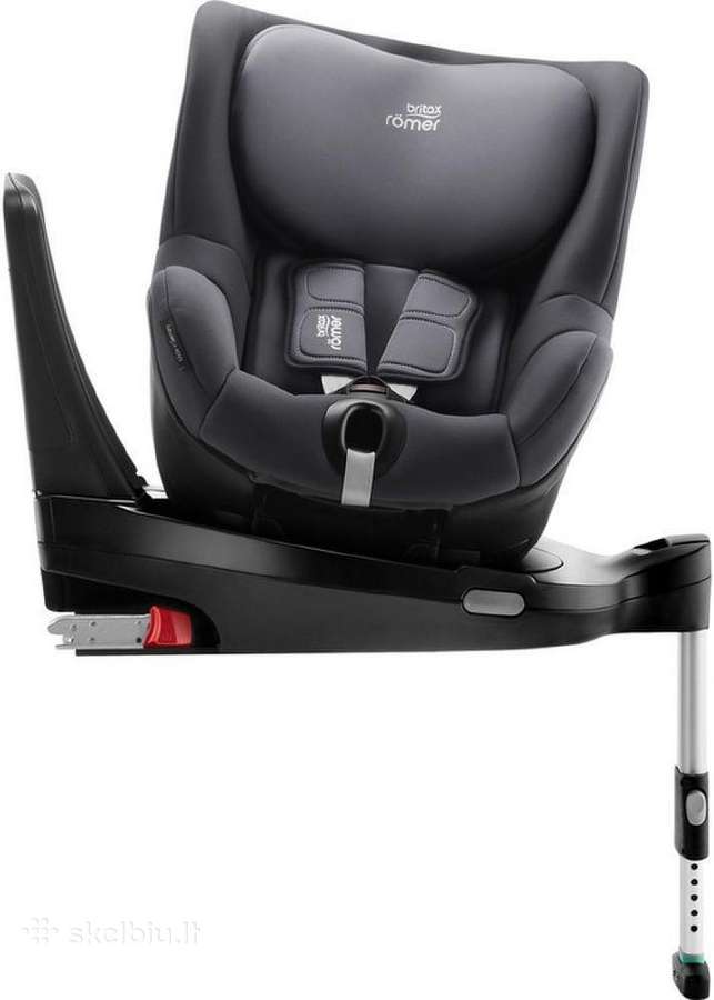 Britax Romer automobilinė kėdutė vaikui 0-18kg - nuotraukos Nr. 9