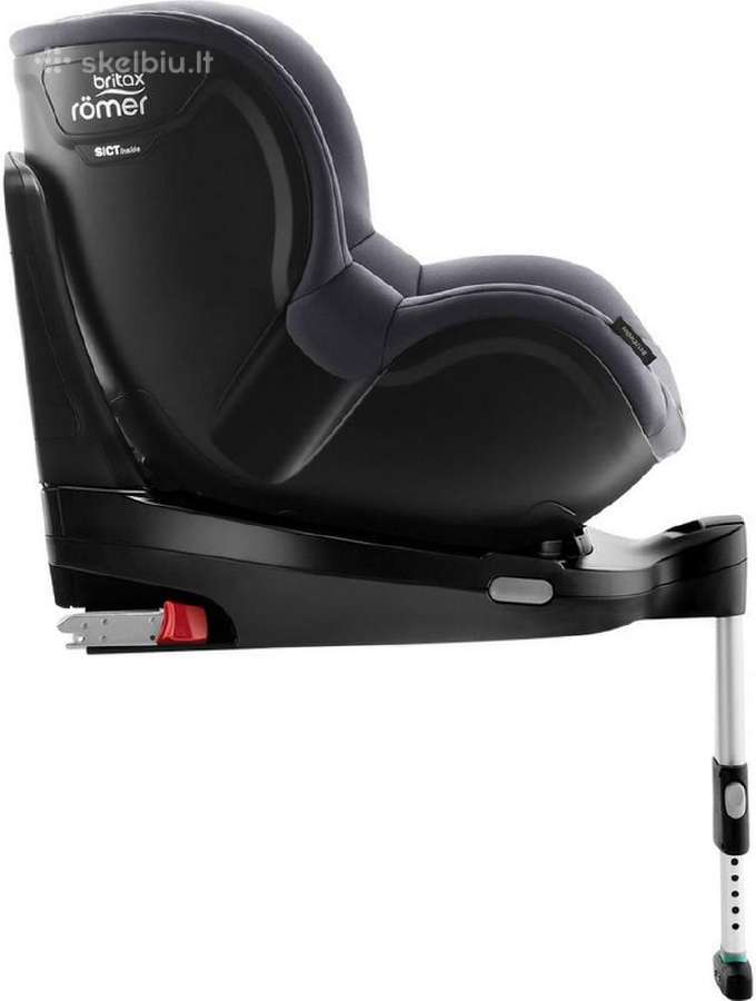 Britax Romer automobilinė kėdutė vaikui 0-18kg - nuotraukos Nr. 10