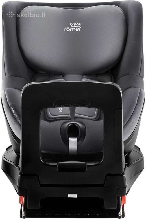 Britax Romer automobilinė kėdutė vaikui 0-18kg - nuotraukos Nr. 12