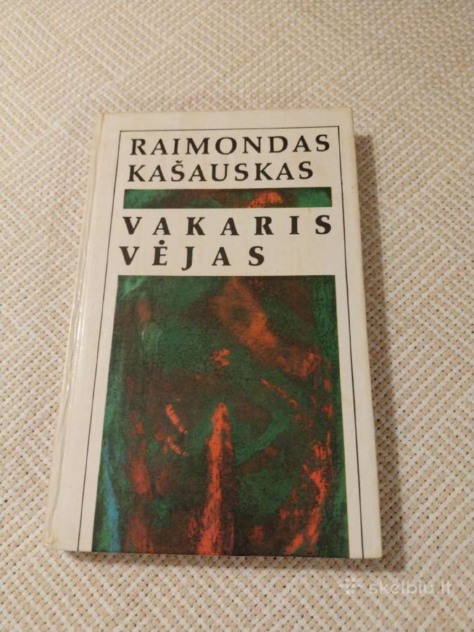 Romanai Detektyvai Fantastika Eilės - nuotraukos Nr. 9