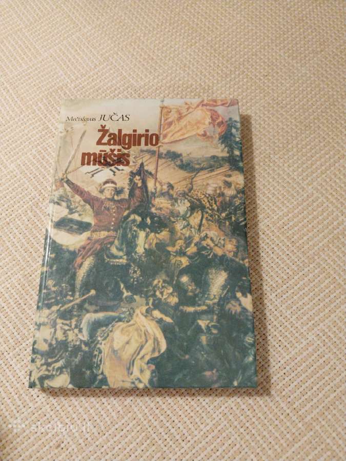 Romanai Detektyvai Fantastika Eilės - nuotraukos Nr. 15