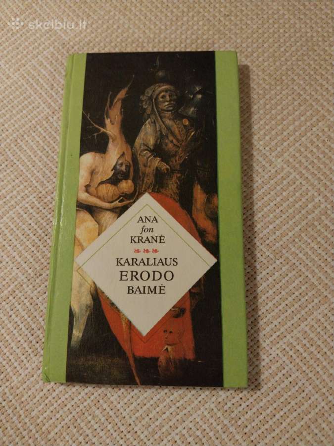 Romanai Detektyvai Fantastika Eilės - nuotraukos Nr. 16