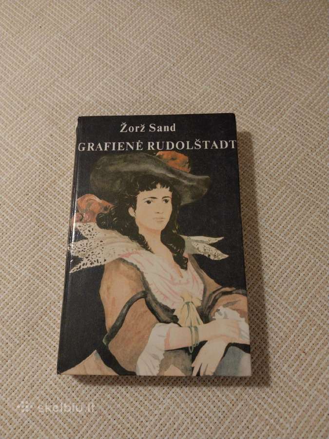 Romanai Detektyvai Fantastika Eilės - nuotraukos Nr. 17