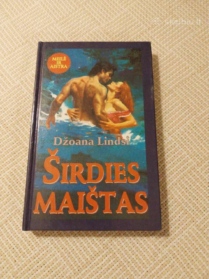 Romanai Detektyvai Fantastika Eilės - nuotraukos Nr. 19