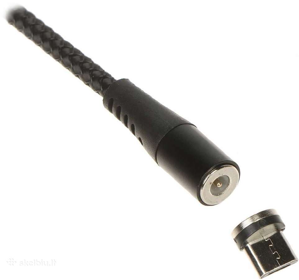 Išmanioji Bt spyna Tedee Pro juoda, Nordic adapter - nuotraukos Nr. 10