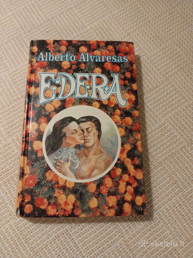 Romanai Detektyvai Fantastika Eilės - nuotraukos Nr. 24