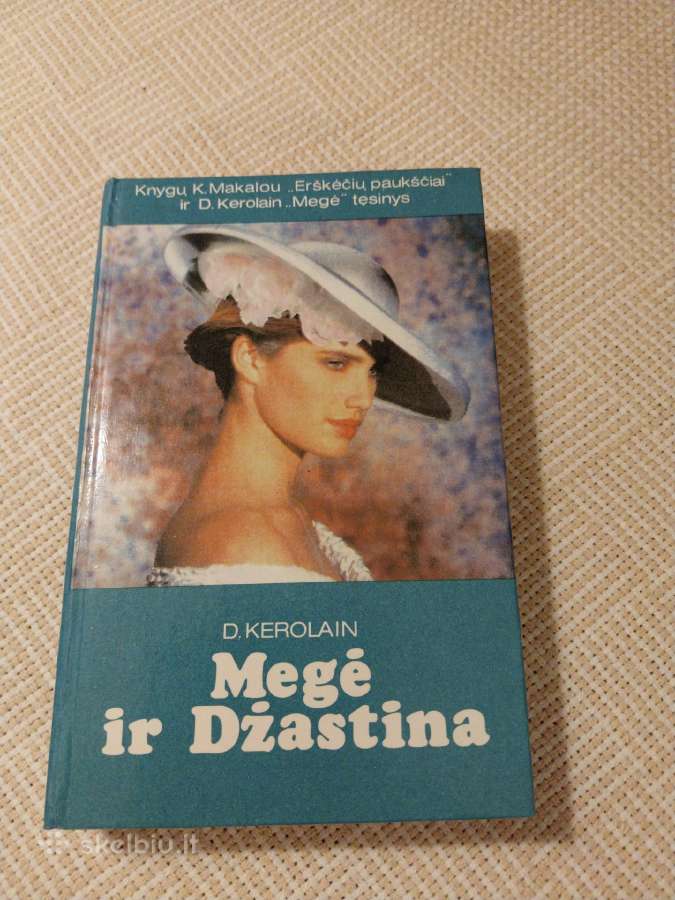 Romanai Detektyvai Fantastika Eilės - nuotraukos Nr. 26