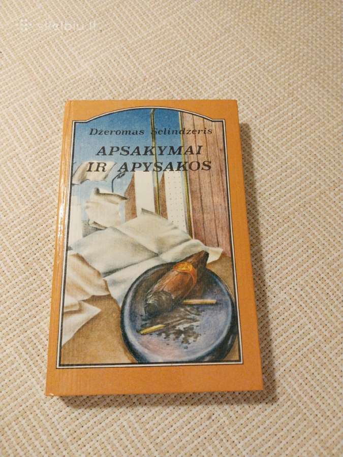 Romanai Detektyvai Fantastika Eilės - nuotraukos Nr. 28