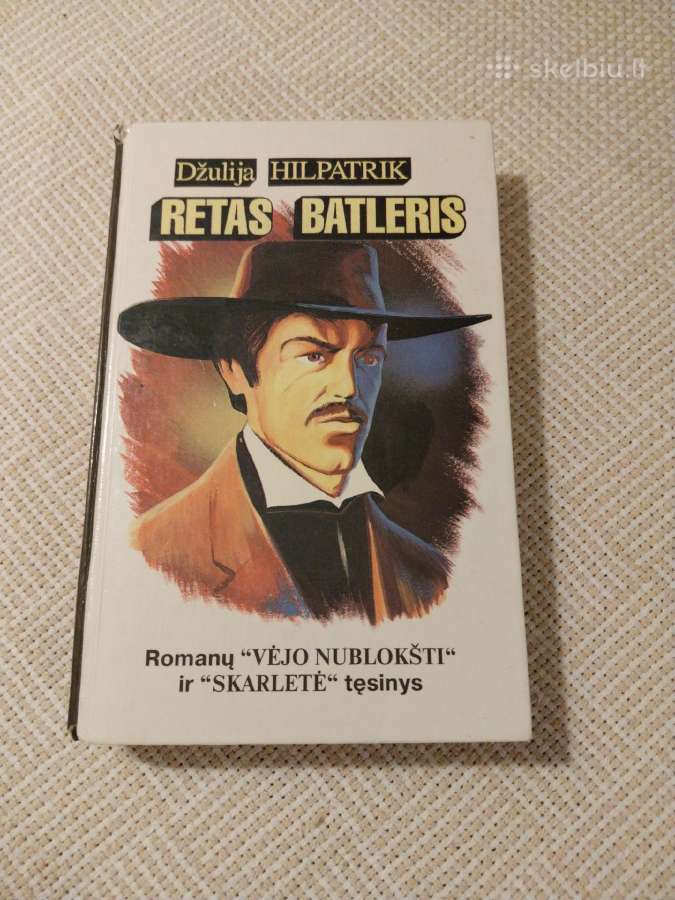 Romanai Detektyvai Fantastika Eilės - nuotraukos Nr. 29
