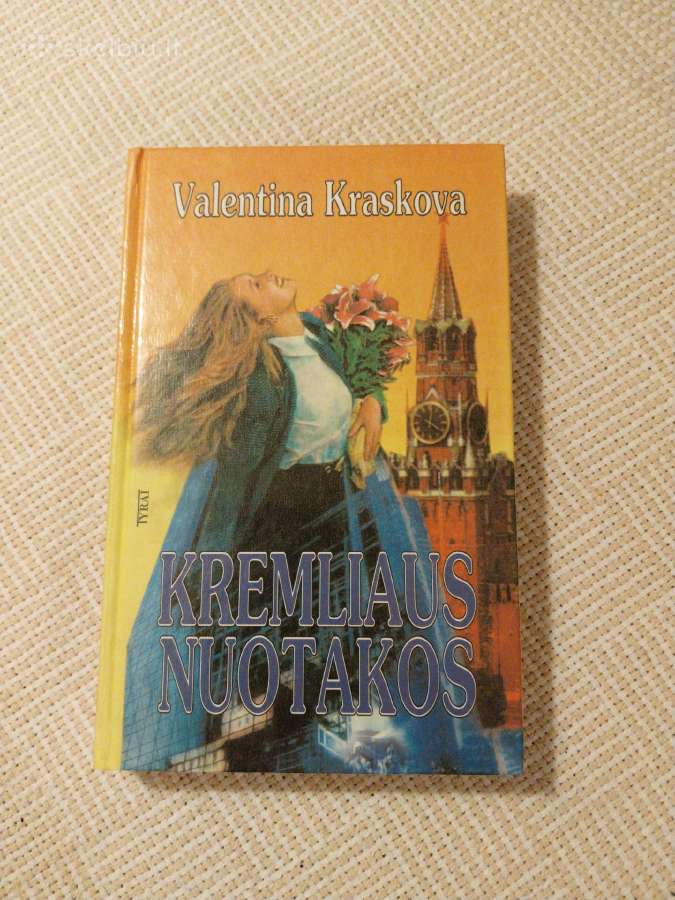 Romanai Detektyvai Fantastika Eilės - nuotraukos Nr. 32