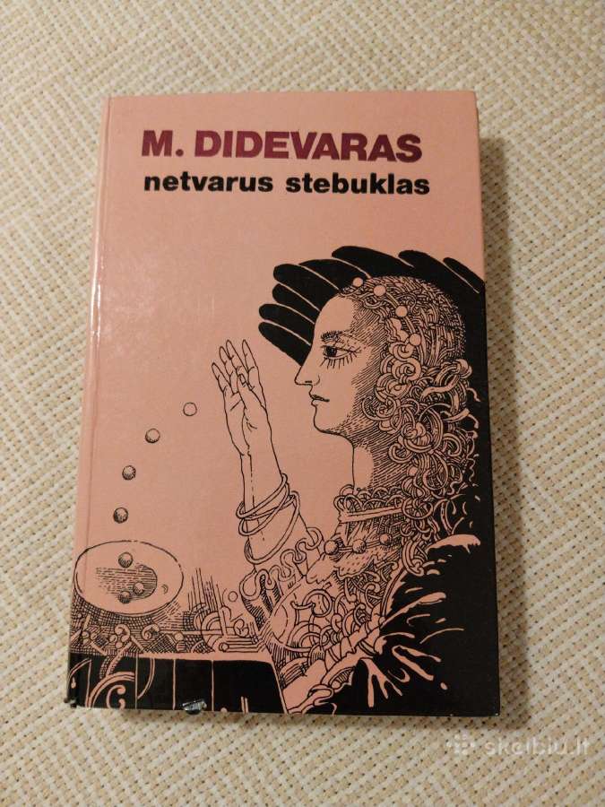 Romanai Detektyvai Fantastika Eilės - nuotraukos Nr. 34