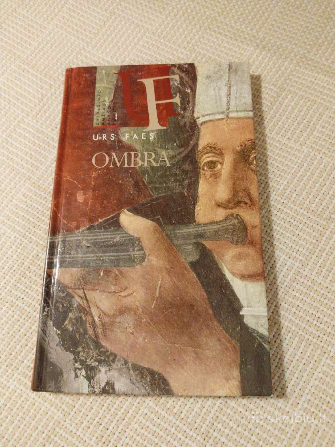 Romanai Detektyvai Fantastika Eilės - nuotraukos Nr. 8