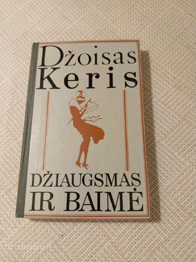 Romanai Detektyvai Fantastika Eilės - nuotraukos Nr. 9