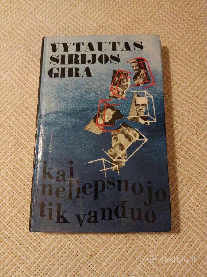 Romanai Detektyvai Fantastika Eilės - nuotraukos Nr. 12