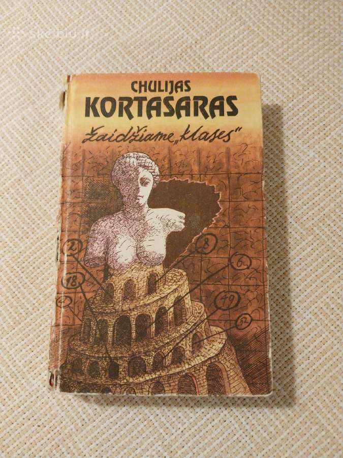 Romanai Detektyvai Fantastika Eilės - nuotraukos Nr. 17