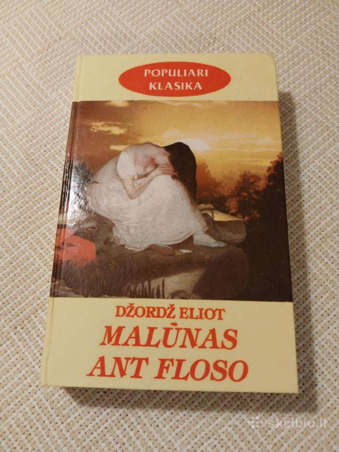 Romanai Detektyvai Fantastika Eilės - nuotraukos Nr. 18