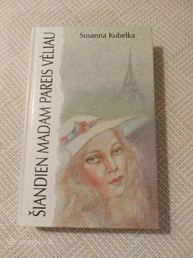 Romanai Detektyvai Fantastika Eilės - nuotraukos Nr. 19