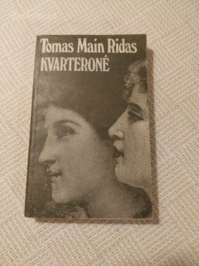 Romanai Detektyvai Fantastika Eilės - nuotraukos Nr. 23