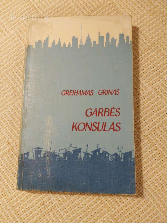 Romanai Detektyvai Fantastika Eilės - nuotraukos Nr. 24