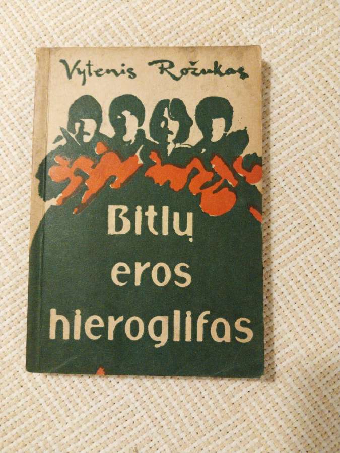 Romanai Detektyvai Fantastika Eilės - nuotraukos Nr. 26