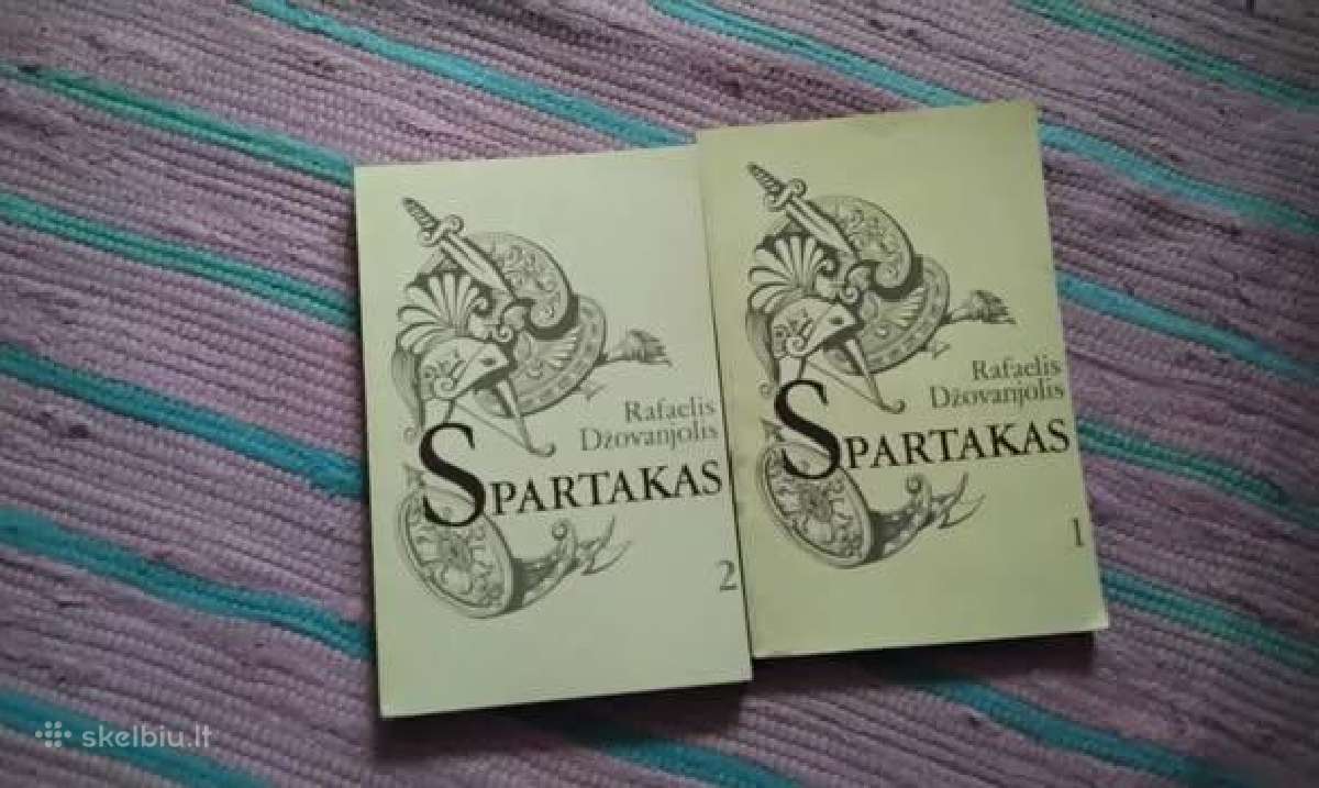Romanai Detektyvai Fantastika Eilės - nuotraukos Nr. 27