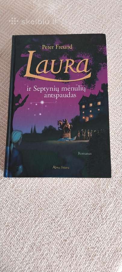 Romanai Detektyvai Fantastika Eilės - nuotraukos Nr. 15