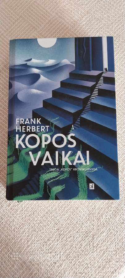 Romanai Detektyvai Fantastika Eilės - nuotraukos Nr. 19