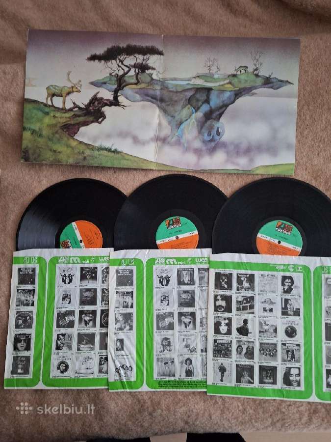Yes - nuotraukos Nr. 3