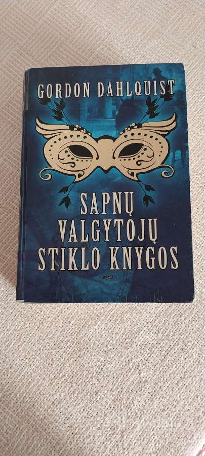 Romanai Detektyvai Fantastika Eilės - nuotraukos Nr. 24