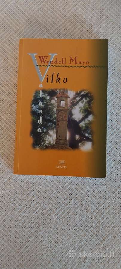 Romanai Detektyvai Fantastika Eilės - nuotraukos Nr. 31