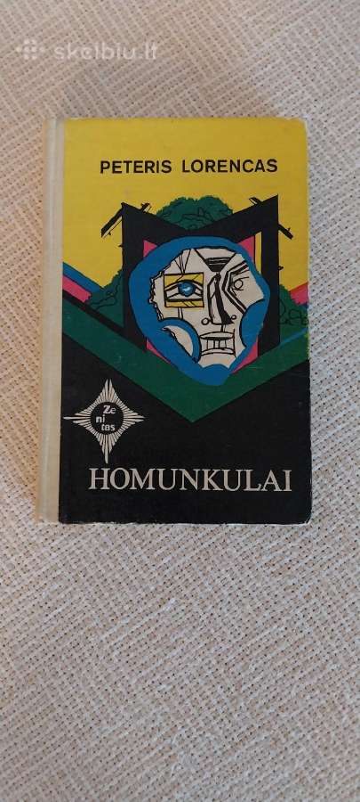 Romanai Detektyvai Fantastika Eilės - nuotraukos Nr. 32