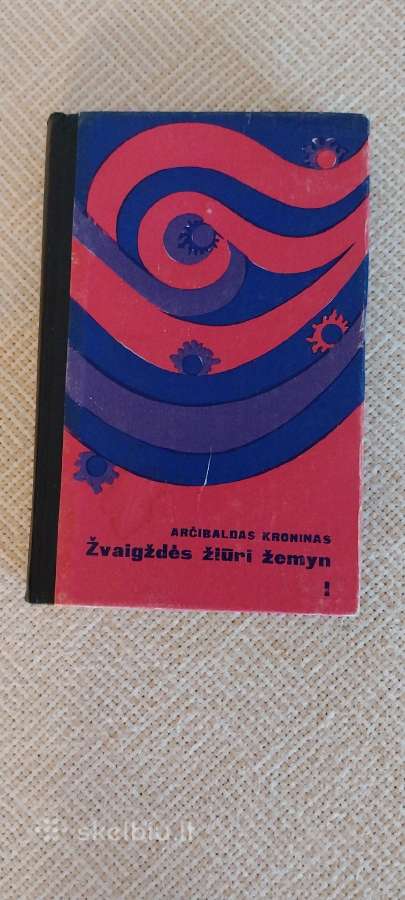 Romanai Detektyvai Fantastika Eilės - nuotraukos Nr. 33