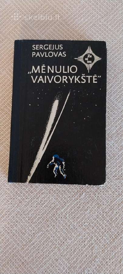 Romanai Detektyvai Fantastika Eilės - nuotraukos Nr. 34