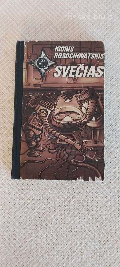 Romanai Detektyvai Fantastika Eilės - nuotraukos Nr. 35