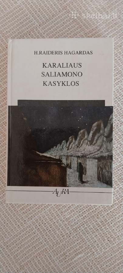 Romanai Detektyvai Fantastika Eilės - nuotraukos Nr. 16