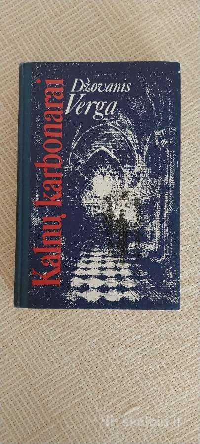 Romanai Detektyvai Fantastika Eilės - nuotraukos Nr. 18