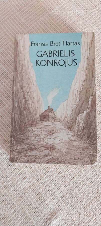 Romanai Detektyvai Fantastika Eilės - nuotraukos Nr. 20