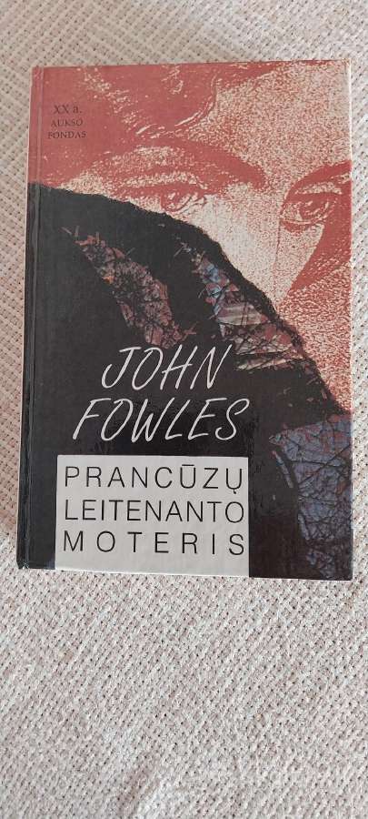 Romanai Detektyvai Fantastika Eilės - nuotraukos Nr. 22