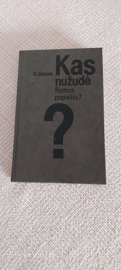 Romanai Detektyvai Fantastika Eilės - nuotraukos Nr. 25