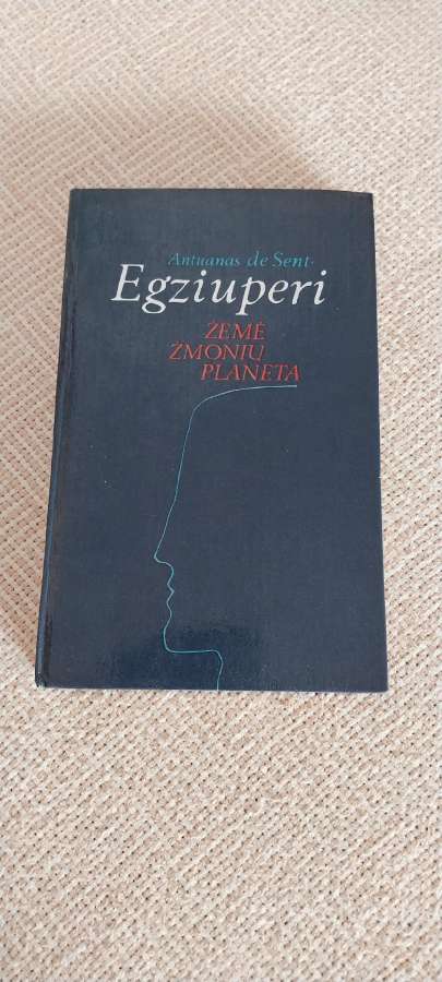 Romanai Detektyvai Fantastika Eilės - nuotraukos Nr. 28