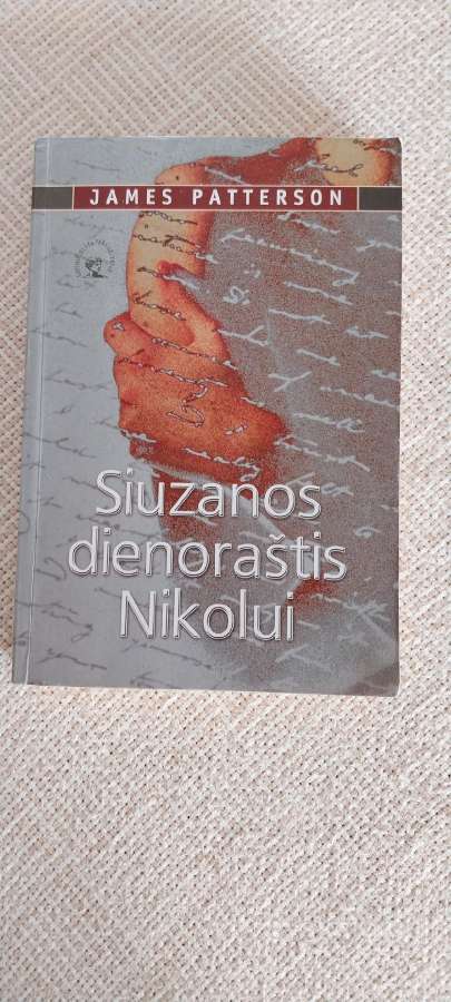 Romanai Detektyvai Fantastika Eilės - nuotraukos Nr. 29