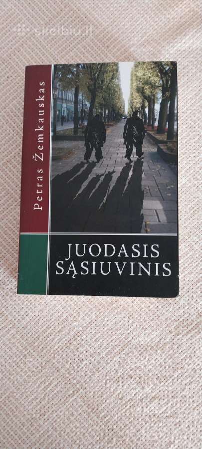 Romanai Detektyvai Fantastika Eilės - nuotraukos Nr. 33