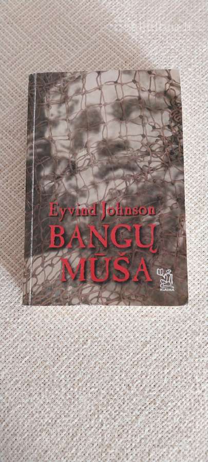 Romanai Detektyvai Fantastika Eilės - nuotraukos Nr. 36
