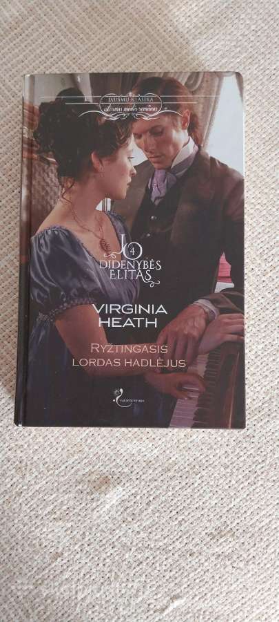 Romanai Detektyvai Fantastika Eilės - nuotraukos Nr. 5