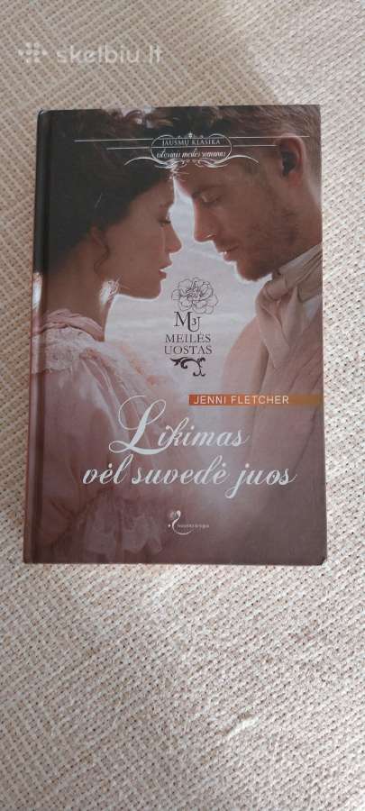 Romanai Detektyvai Fantastika Eilės - nuotraukos Nr. 7
