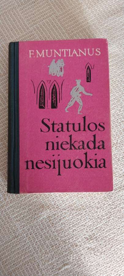 Romanai Detektyvai Fantastika Eilės - nuotraukos Nr. 9