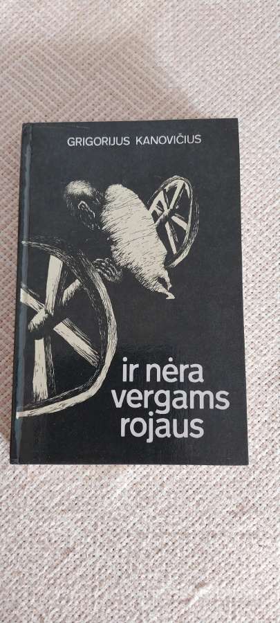 Romanai Detektyvai Fantastika Eilės - nuotraukos Nr. 11