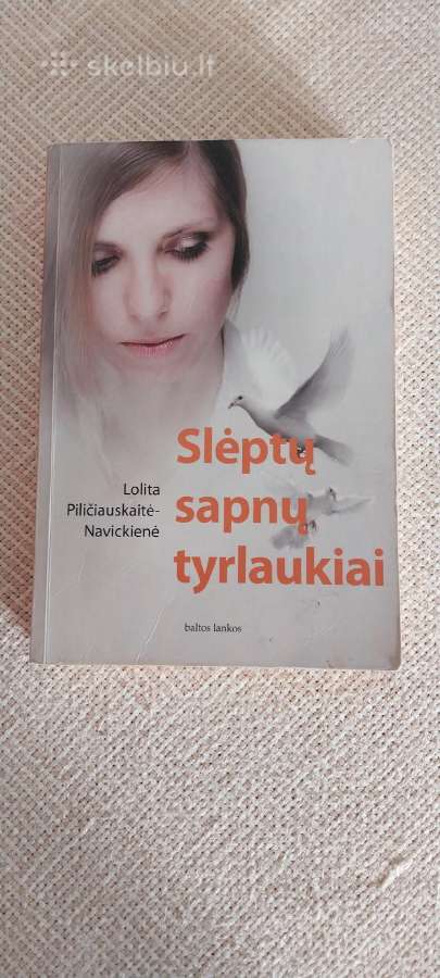 Romanai Detektyvai Fantastika Eilės - nuotraukos Nr. 15