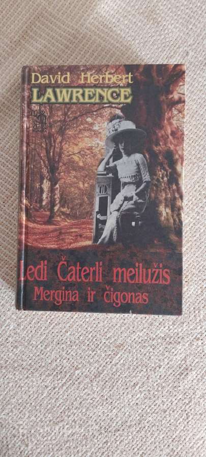 Romanai Detektyvai Fantastika Eilės - nuotraukos Nr. 21