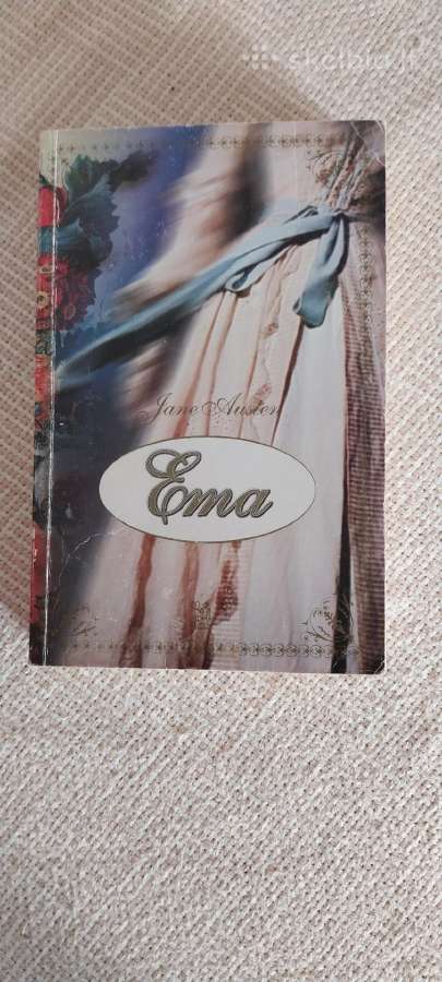 Romanai Detektyvai Fantastika Eilės - nuotraukos Nr. 25